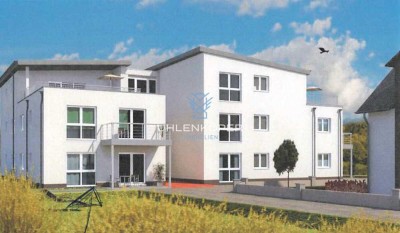 Erstklassige Komfort-Erdgeschosswohnung mit Terrasse – Barrierefreies Wohnen mit Fahrstuhl