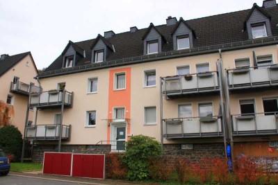 Exklusive Maisonettewohnung mit angeschlossener DG-Wohnung