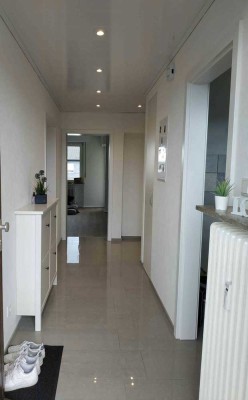 Hochwertige 2-Zi.-Wohnung mit Balkon in bester Lage von Ennepetal von privat (möglich ab 1.11.24)