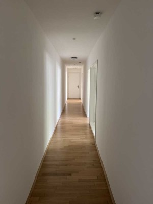 Frisch renovierte Wohnung in Top-Lage!