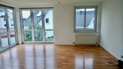 Helle 3-Zimmerwohnung ab 1.6.2025 frei