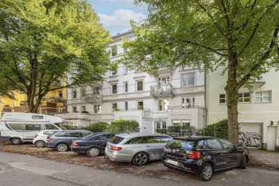 Kapitalanlage mit Perspektive – oder Ihr persönlicher Rückzugsort