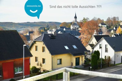 2 Zimmer • offene Küche • Eigentumswohnung • Südbalkon • Hartenstein • Kapitalanlage • jetzt kaufen!