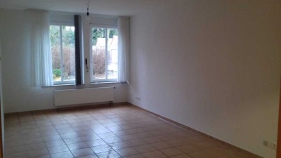 Attraktive und gepflegte 2-Raum-Wohnung in Kalkar