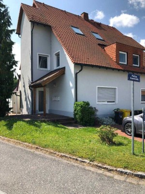 Wohnen in ländlicher Idylle