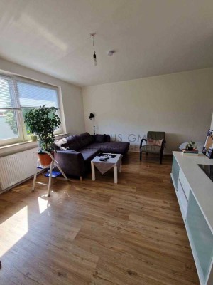 ***Modern möbliertes Single-Apartment*** zwischen Uni Duisburg und HRW