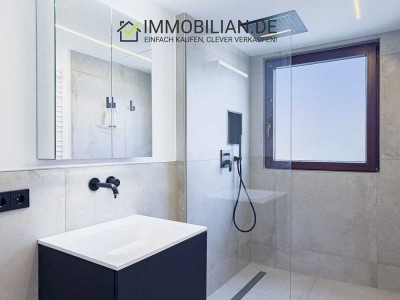 *** Exklusiv in Schorndorf-Süd - Neuwertiges Wohnen in begehrter Lage mit Blick ins Grüne ***