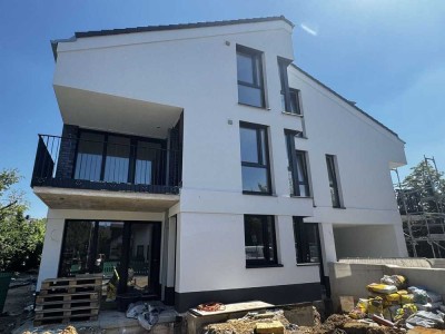 *Rohbaubesichtigung So. 13.07., von 11:45 - 12:15 Uhr, Anton-Groß-Straße 20 in 53757 Sankt Augustin*