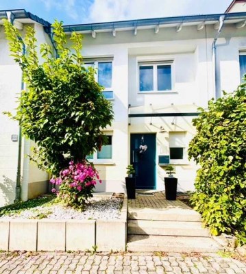 FAMILIENTRAUM | Top-Lage in Liederbach am Taunus PROVISIONSFREI