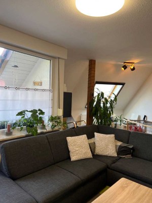EINZIEHEN und WOHLFÜHLEN: 4-Zimmerwohnung in Bad Kreuznach-Nord