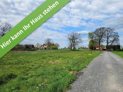 Mit Grundstück, das clevere Raumwunder 100 in Wietzen.