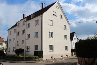 Tolle 3-Zimmer-Wohnung!