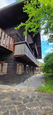 Historisches Bauernhaus mit Ausbauchance: Viel Platz zum Wohnen, Arbeiten und Wachsen