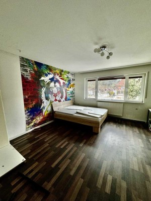 Helle 1,5-Zimmer Wohnung in Epfendorf