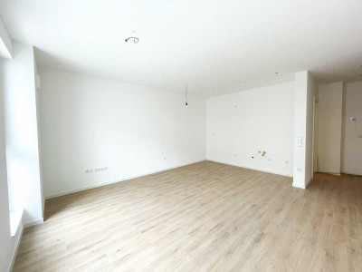 Moderne 2-Zimmer-Neubauwohnung in Ubstadt-Weiher mit Stellplatz & Aufzug - bezugsfrei ab 01.11.2025