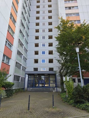 Sehr schöne sonnige und ruhig gelegene 2 Zimmer-Wohnung mit Balkon in Roxheim/Pfalz zu verkaufen.