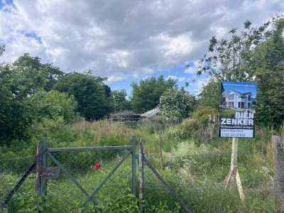 Vom Haustraum zum Traumhaus mir BIEN ZENKER
