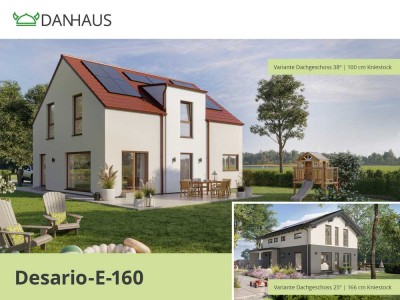 Traumhaus auf großem Grundstück – Unser Angebot für Ihre Zukunft