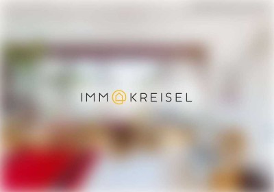 *Nur 1% Provision* Gemütliches Wohnen zwischen Stadt und Natur – Maisonette mit Balkon & Garage