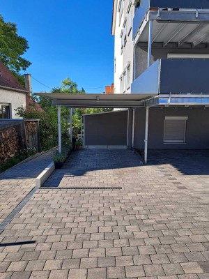 PROVISIONSFREI !! Barrierefrei ! Behindertengerechte 2,5 Zi Neubauwohnung ca. 73 m²