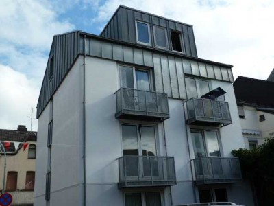 Schönes Appartement in idealer Lage nebst Balkon