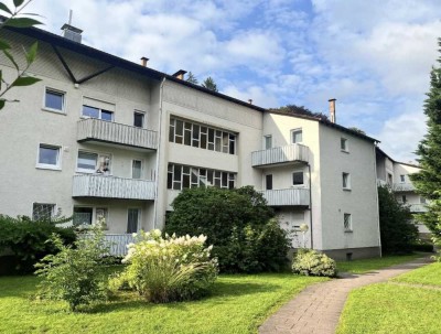 Schöne helle 3-Zimmer-Wohnung in Baden-Baden in Zentrumsnähe