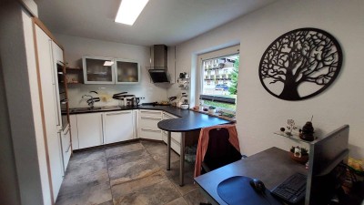 Barrierefreie 4-Zimmer Erdgeschosswohnung mit Terrasse in Kaprun