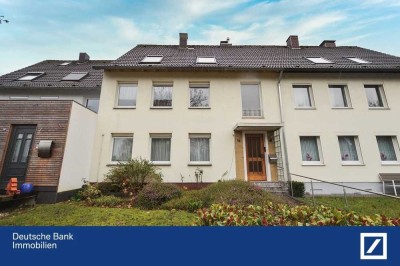 Familien(t)raum mit Potenzial – Ihr neues Zuhause wartet!