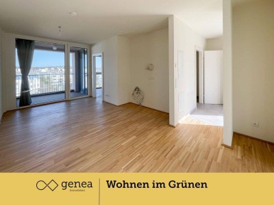 Zeitgemäßes Wohnen erleben: Lifestyle in Jakomini Verde | Provisionsfrei
