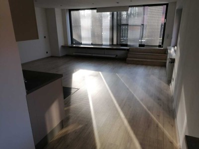 Wunderschöne 3-Zi Wng mit Balkon & EBK in Fallersleben