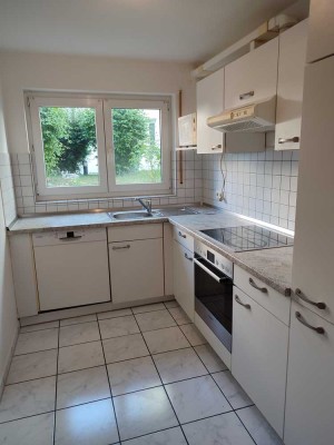 Mitbewohner gesucht / Zentrale Lage in Tübingen