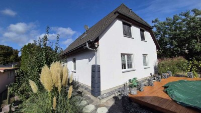 Großzügiges Einfamilienhaus mit 5 Zimmer in Fürstenwalde-Süd