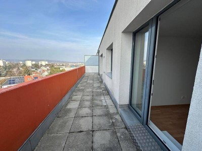 3-Zimmerwohnung mit TERRASSE