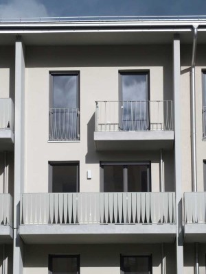 Wunderschöne 3 Zimmer-Maisonette Wohnung in zentraler Lage