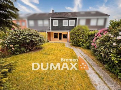 Reihenmittelhaus in super Lage