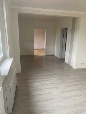Großzügige 3- Zimmer Wohnung direkt in Olsberg