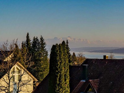 Wald, Wasser, Alpenblick - Ihr neues Zuhause!