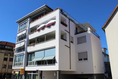 Schöne 2,5 Zimmer-Wohnung in Kornwestheim
