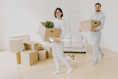 Kompakte Wohnung mit Bergblick in Kaltenleutgeben – Ihr neues Zuhause! 85.000 €