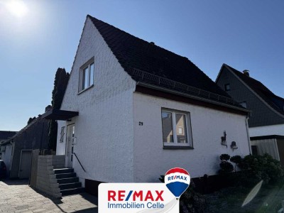 Einfamilienhaus in Westercelle zur Vermietung! (NJ-1020-128)