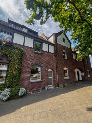 Einfamilienhaus mit Potential in zentraler Lage