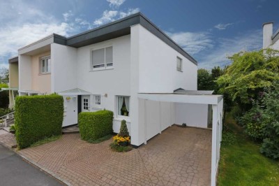 Anpacken lohnt sich: Reihenendhaus mit Garten & Garage – Ihre Chance zum Gestalten