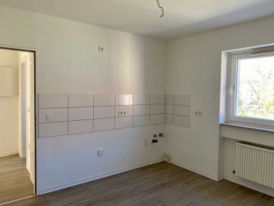 Nachmieter gesucht - 2-Zimmer-Wohnung mit Balkon