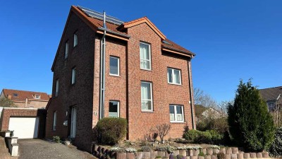 Freistehendes Haus mit Garten & Sauna , nur wenige Minuten bis Aachen