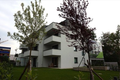 Charmante 2-Zimmer-Wohnung in Salzburg Süd