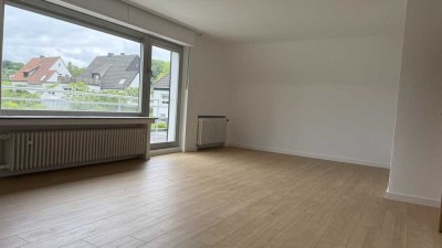 Schöne helle 2-Zimmer-Wohnung mit Balkon im Dortmunder Süden