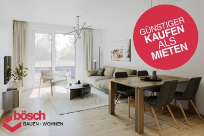 Smarte 2-Zimmer-Starterwohnung | Top 08