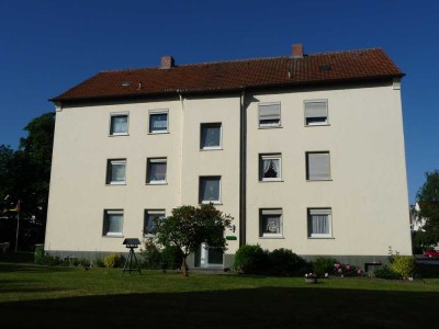 Frisch sanierte Erdgeschosswohnung zu vermieten