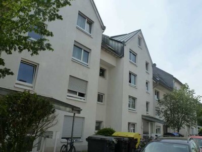 2-Zimmer-Wohnung in Bonn Endenich