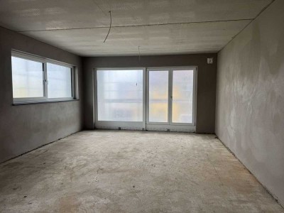 ERSTBEZUG - energieeffiziente 2-Zimmer-Wohnung mit Balkon!